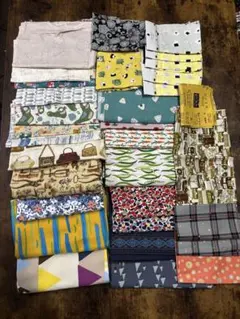 生地まとめ売り