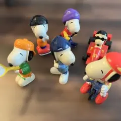 2026年最新】スヌーピーレトロフレンズの人気アイテム - メルカリ
