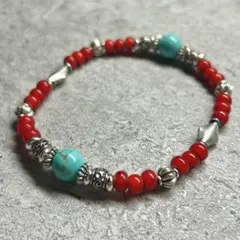 インディアンジュエリー ブレスレット