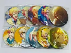 プロセカ 缶バッチ