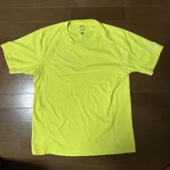 ZETT BEAMS DESIGN イエロー Tシャツ XO