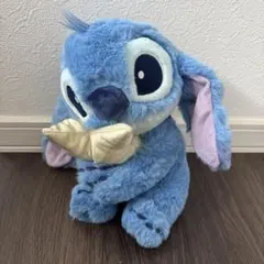 新発売】エンジェル☆だきぬいぐるみ スティッチ ディズニー 4