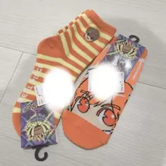 リアルピース かずぅ 靴下 2着セット