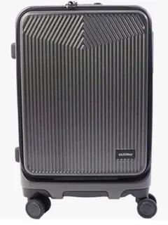 正規品 トゥミ コンパクトキャリーオン 25L キャリーバッグ メンズ 黒