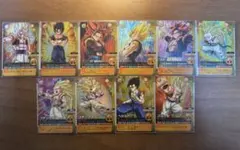 2026年最新】ドラゴンボールw爆裂インパクトの人気アイテム - メルカリ