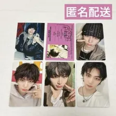 BOYNEXTDOOR テサン トレカ ボネクド ボイネク TAESAN