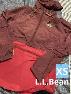新品◉L.L.Bean レディースジャンパーXSのサムネイル