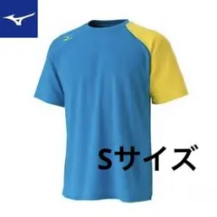 MIZUNO クイックドライ Tシャツ