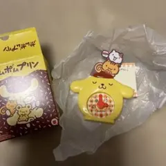 N*i様 ハッピーセット　2026　ポムポムプリン　第２弾　②