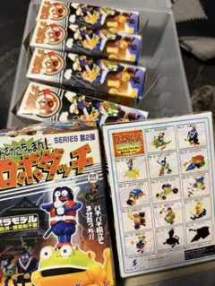 2026年最新】ロボダッチ わんさかの人気アイテム - メルカリ