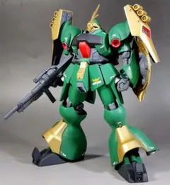 HGヤクトドーガ ララァ専用機仕上げ - メルカリ