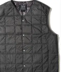 ダウンベスト ダウンジャケット