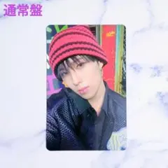 ヒュイ NEXZ ネクスジ★ONE BITE 通常盤 トレカ