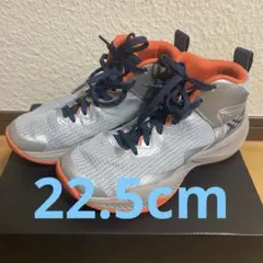 ASICS バスケットボールシューズ NOVA SURGE3 GS