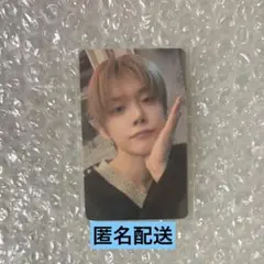 TXT ヨンジュン エバーライン everline ラキドロ トレカ