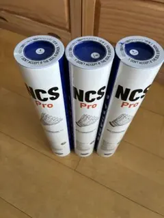 新品シャトル❣️10本‼️ビクターNCS Pro 9本&ミランM1101 1本 - メルカリ