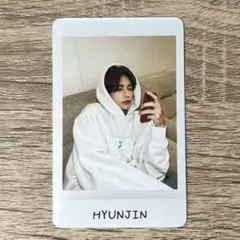 straykids ヒョンジン　トレカセット 2026年最新】straykids ヒョンジン トレカ セットの人気アイテム