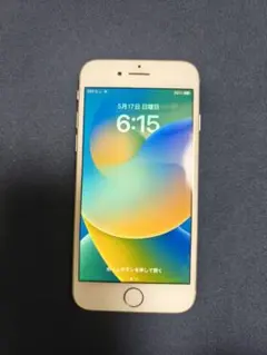 中古）iPhone8 Silver 64GB SIMフリー 初期化済 - メルカリ