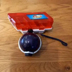 ポケモンフレンダ　テラスタルオーブ　フレンダボックス