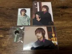 吉永拓斗 キラフェス2024