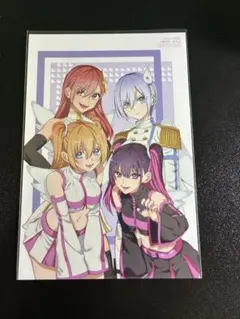 2026年最新】2.5次元の誘惑 特典の人気アイテム - メルカリ