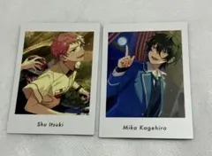 【あんスタ】ぱしゃっつ Private vol.6 Valkyrie