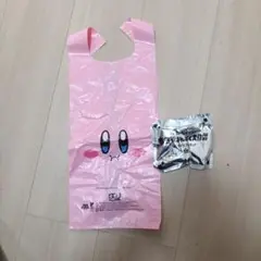 カービィ まんぷく大作戦 フィギュア　吉野