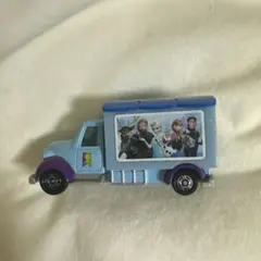 アナ雪　トミカ