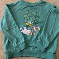 PUMA トレーナー