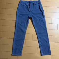 しまむら レディース デニム L