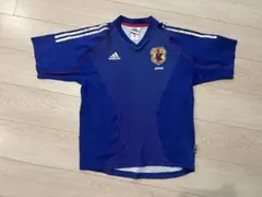 サッカー日本代表ユニフォーム 2006年 ドイツW杯 140 - メルカリ
