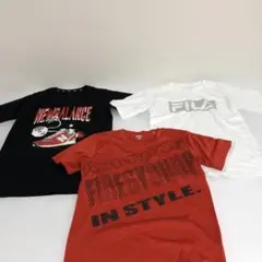 new balance FILA IGNIO 半袖Tシャツ　まとめ売り　150