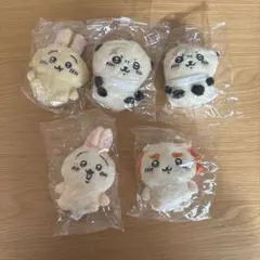 ちいかわ おすわりぬいぐるみ