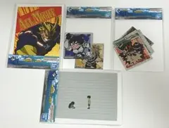 僕のヒーローアカデミア 一番くじ J賞コンプリート