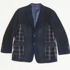 2025年最新】Etro メンズ テーラードジャケットの人気アイテム - メルカリ