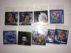 2025年最新】大海賊シールウエハースの人気アイテム - メルカリ