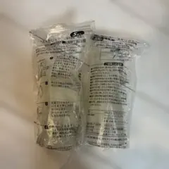 ステリボトル　使い捨て哺乳瓶　４個セット