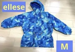 【エレッセ】スキー・スノーボードウェア　Mサイズ