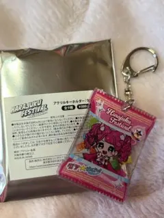 原宿フェスティバル キャラクターグッズ