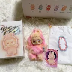 THE MONSTERS Big into Energy ラブブ LOYALTY