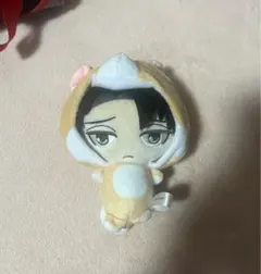 2026年最新】あにまるっこ リヴァイ 幼少期の人気アイテム - メルカリ