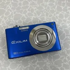 D3046】 CASIO EXILIM EX-Z75 カシオ エクシリム - メルカリ