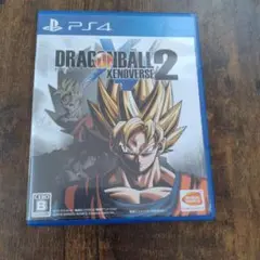 DRAGONBALLXenoverse2