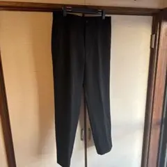 COMME des GARCONSコムデギャルソン　オム　テーバードスラックスのサムネイル