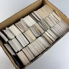 メジャーリーグ カード 野球カード まとめ売り 大量 プロ野球