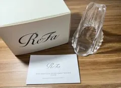 新品未使用品】ReFa リファ ストレートアイロン用スタンド RX-AG00A