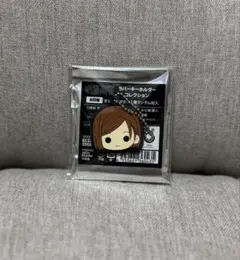 呪術廻戦 釘崎野薔薇 ラバーキーホルダーコレクション