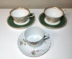 オールドノリタケ シュガーポット、クリーマーセット - メルカリ