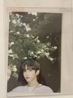 RIIZE RIIZING epilogue film ショウタロウ フォト