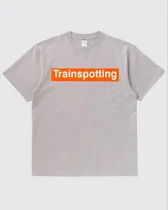 Trainspotting 30th Anniversary Reissue T